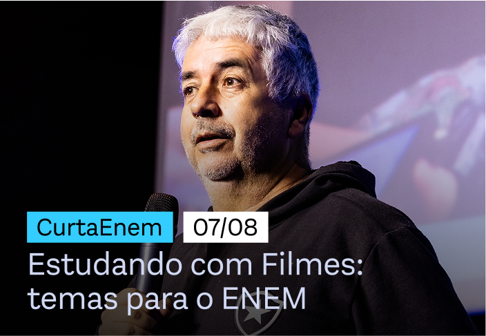 Estudando com filmes