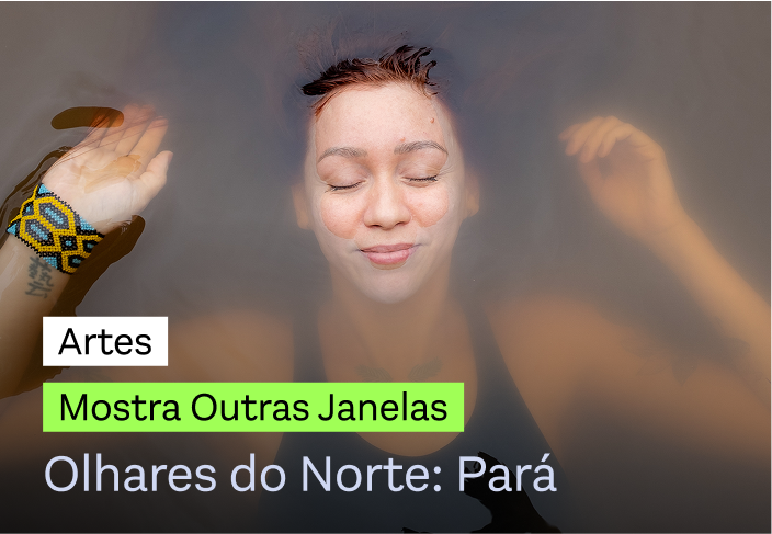 Olhares do Norte